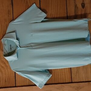 IZOD* Polo Shirt* Golf* Green* Sz M
